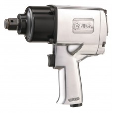 GEN-801200 Genius Tools 1” Dr. Heavy Duty Lightweight Air Impact Wrench
